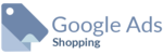 google ads shopping